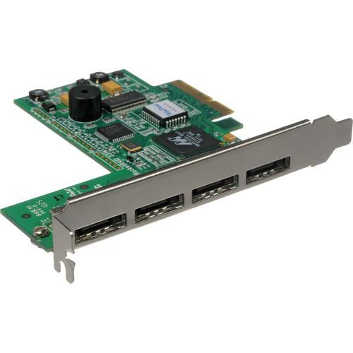 G-Technology 0G00042 G-TECH G-SPEED eS eSATA PCIe 
