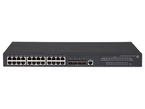 5130-24G-4SFP+ EI - Switch