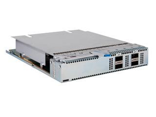 Hewlett-Packard-Enterprise JH409A 5940 2p QSFP+ and 2p 