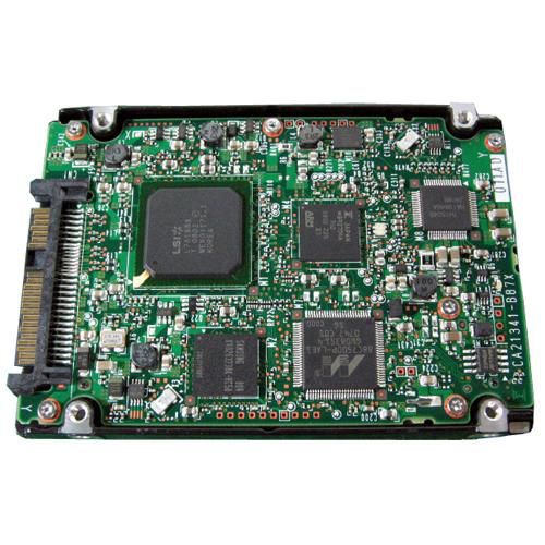 Harddrive 73GB 2.5"
