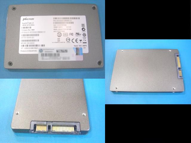 SSD 128Gb SATA-2