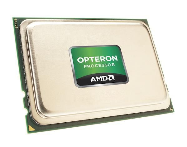 Hewlett-Packard-Enterprise RP001228379 AMD Opteron 6136 Eight-core 