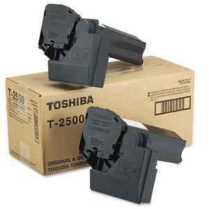 Toshiba T2500 Toner Black 