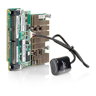 Hewlett-Packard-Enterprise RP001231173 Smart Array P731m2GB FBWC 