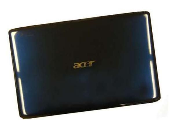 Acer 60.PAA02.005 COVER.LCD.IMR 