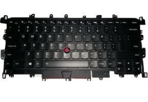 Lenovo 00JT877 ricambio per laptop Tastiera