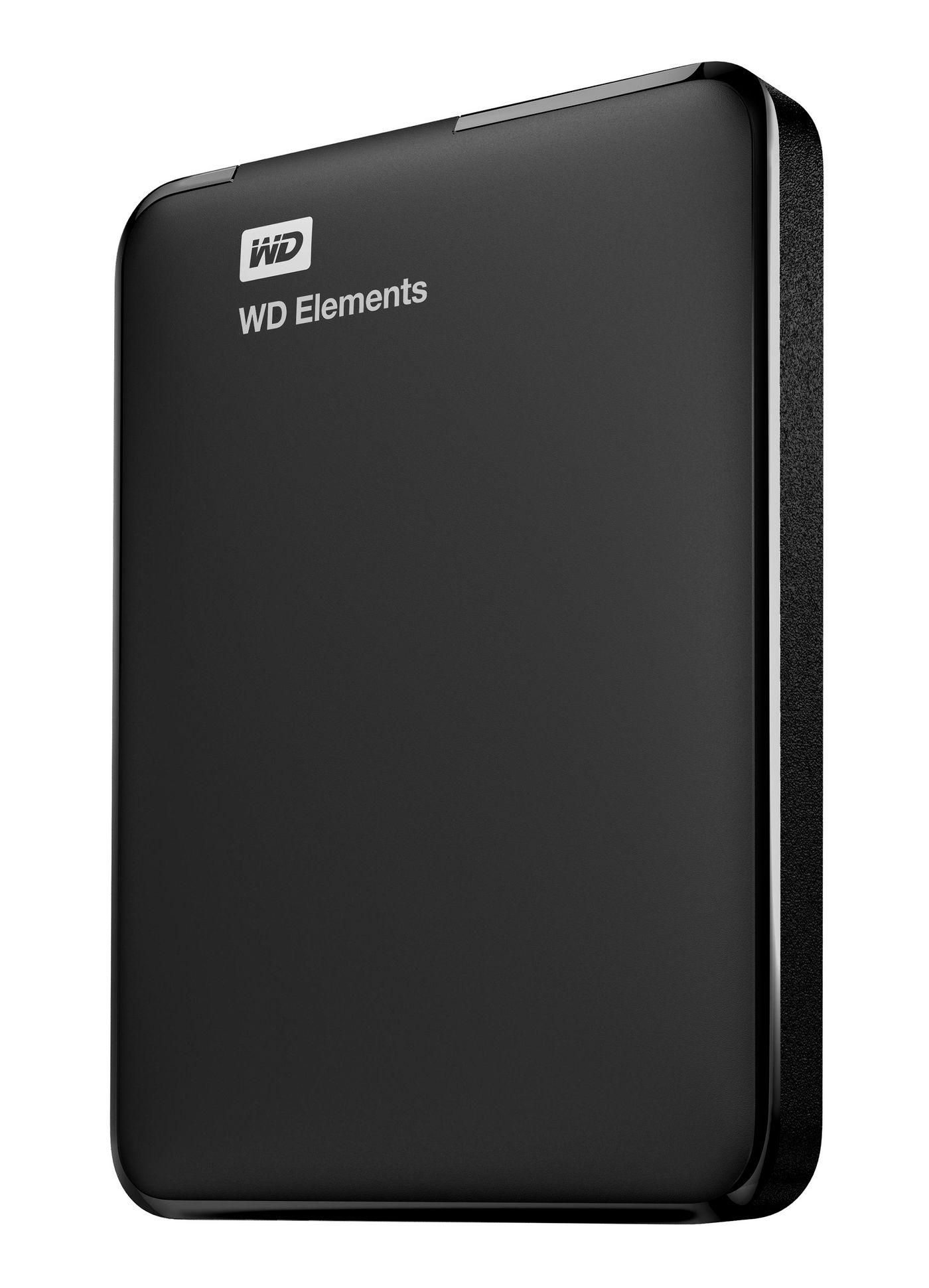 Western-Digital WDBUZG0010BBK-EESN WD 1TB 2,5 USB 