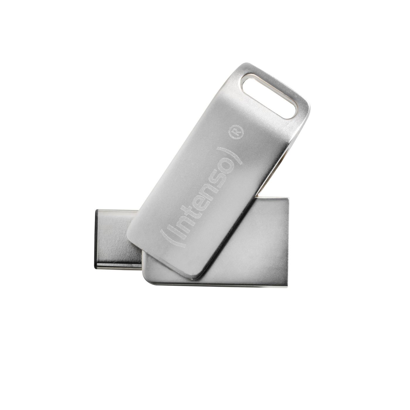 INTENSO cMobileLine USB Drive 3.0 16 GB TypeC