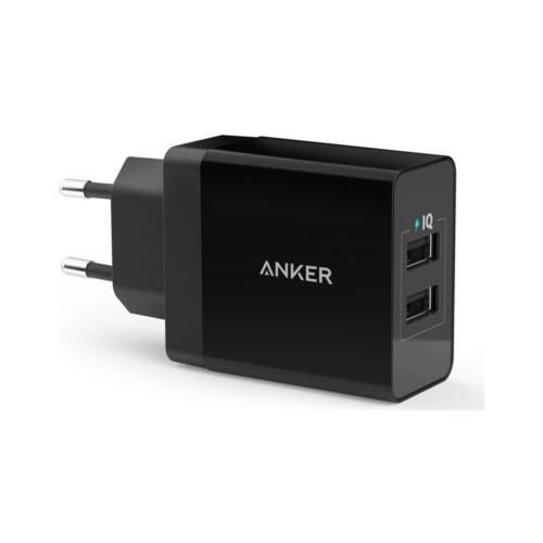 Anker A2021L11 PowerPort Charger Quick Charge 