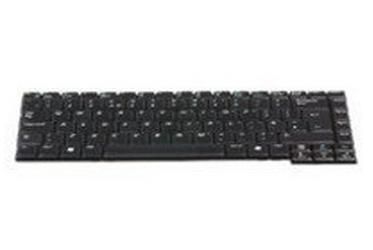 Samsung BA59-02261S Keyboard ENGLISH 