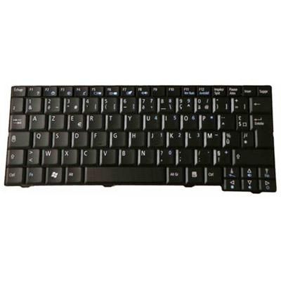 Acer KB.I080G.006 Keyboard DANISH 