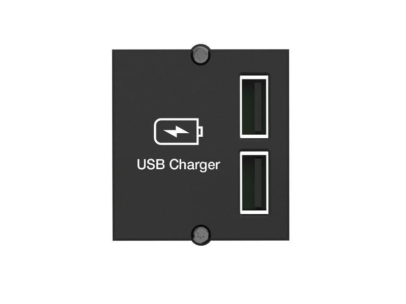 Bachmann 917.224 Charger USB Double 