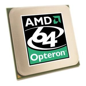 Hewlett-Packard-Enterprise RP000120931 DL385 G5p AMD Opteron QC 