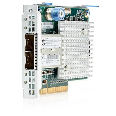 Hewlett-Packard-Enterprise 717710-001-RFB Ethernet 10Gb 2port 