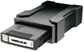 Rdx Cartridge 160/320Gb