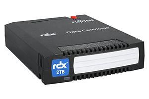 Rdx Medium 2Tb
