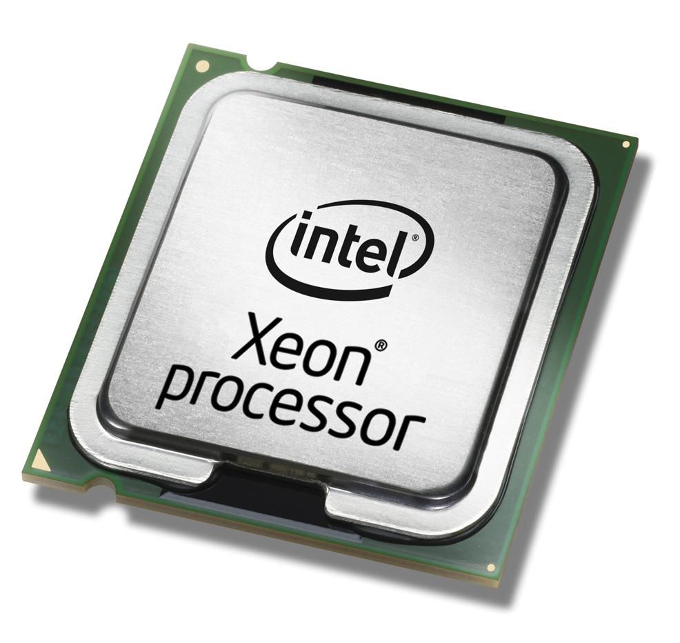 IBM 46W2837-RFB Addl Intel Xeon Processor 