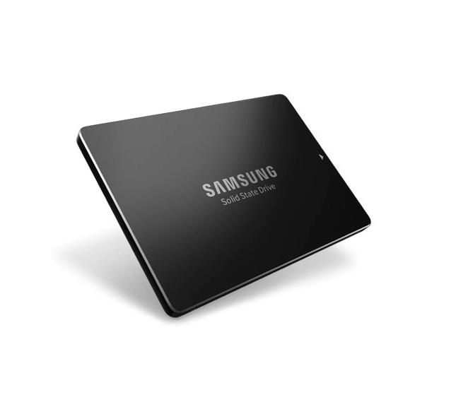 Samsung MZWLL12THMLA-00005 PM172.5B 12.8TB SSD 2.5 ENT. 