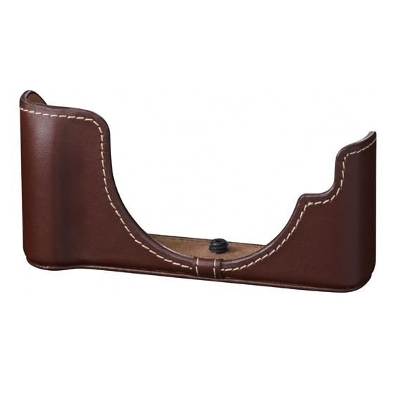 Canon 0640C001 EH28-CJ Leather body 
