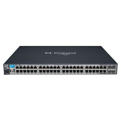 PROCURVE 2910AL-48G SWITCH