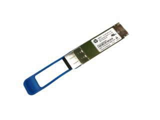X140 40G QSFP+ LC LR4L 2km
