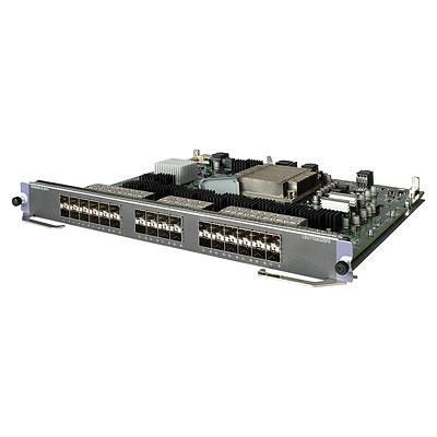 Hewlett-Packard-Enterprise JC755A-RFB 10500 32-port 10GbE SFP+ 