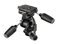 Manfrotto Standard 3-Way Head 808RC4 