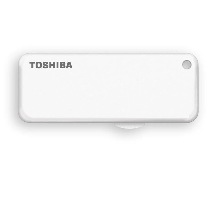 Toshiba THN-U203W0320E4 USB2.0-Stick TransMemory 