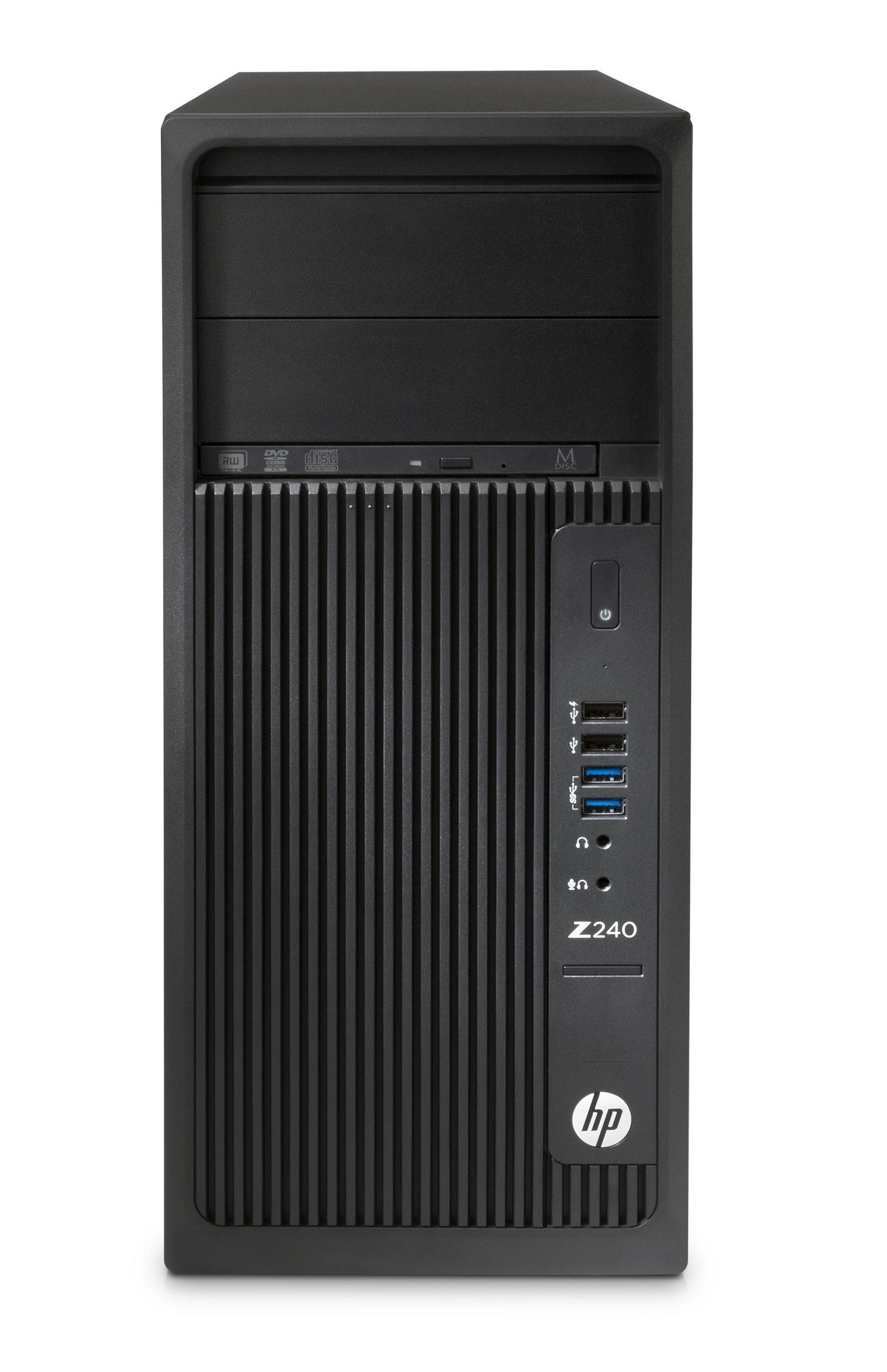 HP BJ9C15EA6-ABY Z240T ZC3.3 1TB 8G W10 Pro 