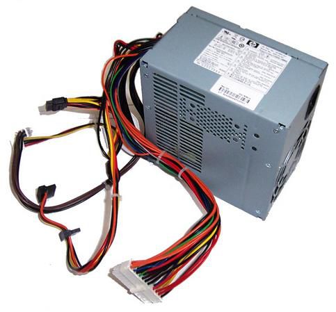 SPS-PSU 300 W 85 EFF D5
