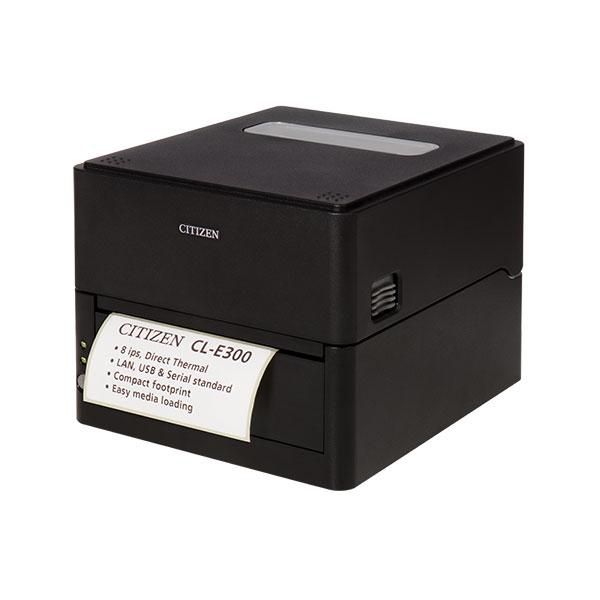 Citizen CLE300XEBXSX CL-E300 printer, POS Cutter 