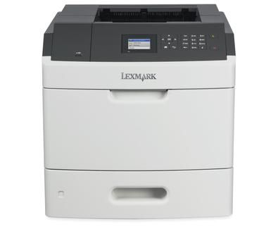 Lexmark 3076616 MS810dn Mono printer incl 
