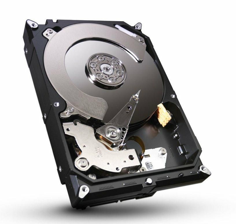 250GB 16MB 7200 RPM SATA 6Gb/s