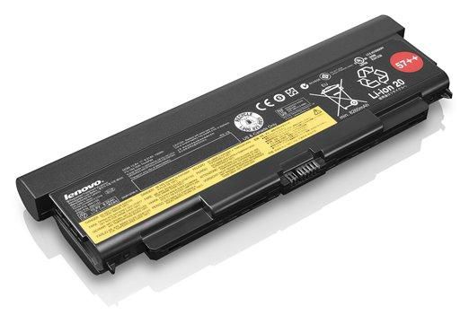 Lenovo 45N1151-RFB ThinkPad 9Cell Li-Ion 57++ 