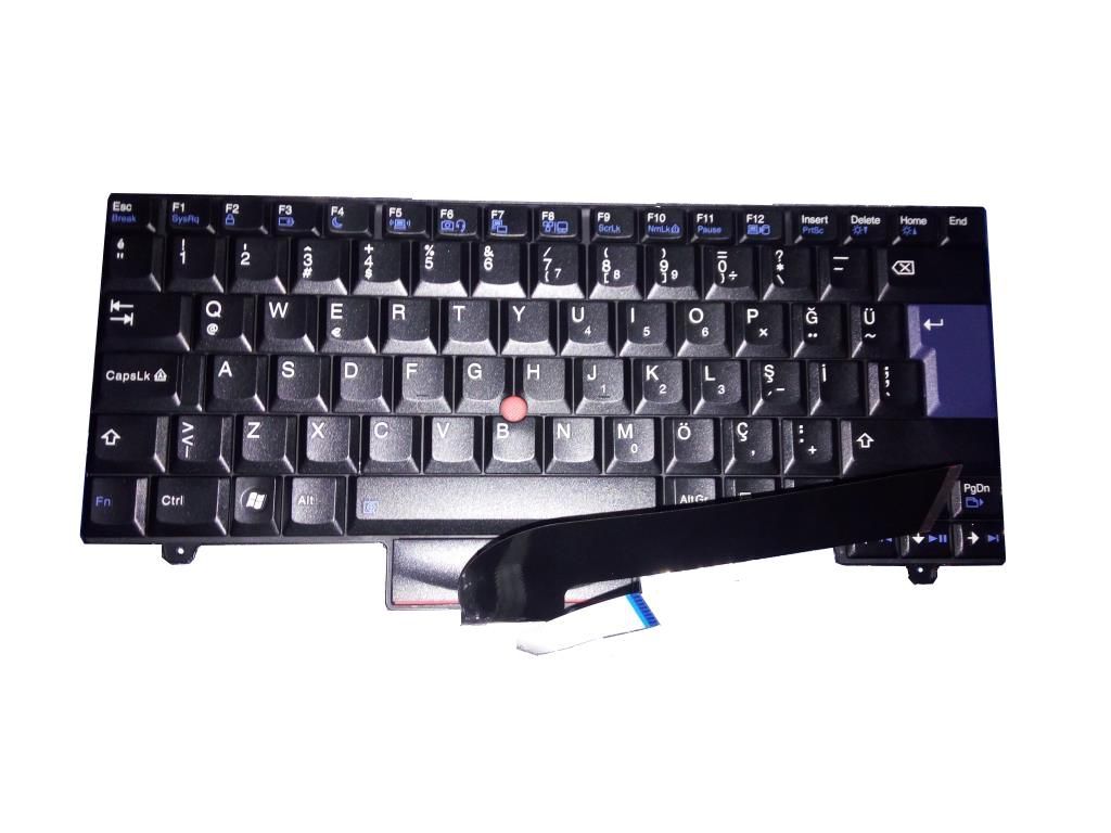 Lenovo 45N2367 Keyboard BRAZILIAN 