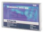 Overland-Tandberg SLR140 Data Cartridge Nastro dati vuoto SLR/QIC 0 mm