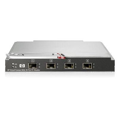 Modulo Blc Vc8Gb 20 Porte Fc