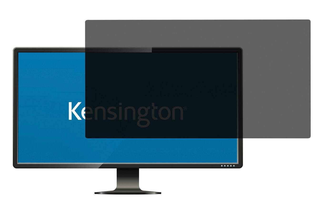 KENSINGTON Privacy Filter 2-Way Removable 73,70cm (29\") Wide (626492)