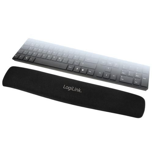LogiLink ID0044 Keyboard Gel Pad 