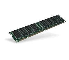 4GB KIT PC3200 ECC DDR VLP RDI