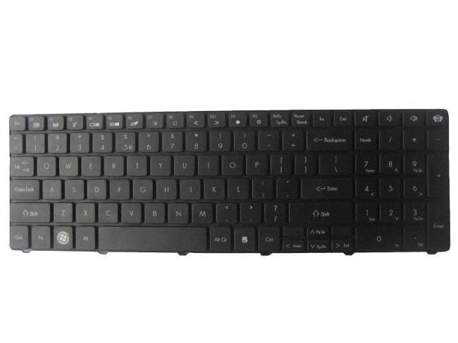 Acer 60.M4YN1.005 Keyboard CZECKSLOVAK 