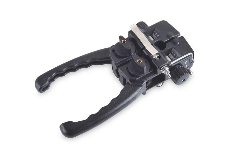 Digitus Fiber Optic stripper