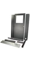 APC ACDC1016 Door and Frame Assembly SX to 