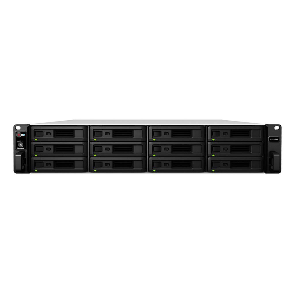 Synology Expansion Unit RX1217 