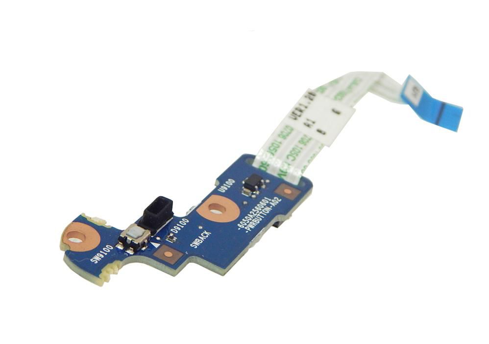 HP 730552-001-RFB W129053025 Power button board 
