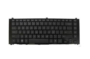 HP RP000132451 Keyboard assembly - French 