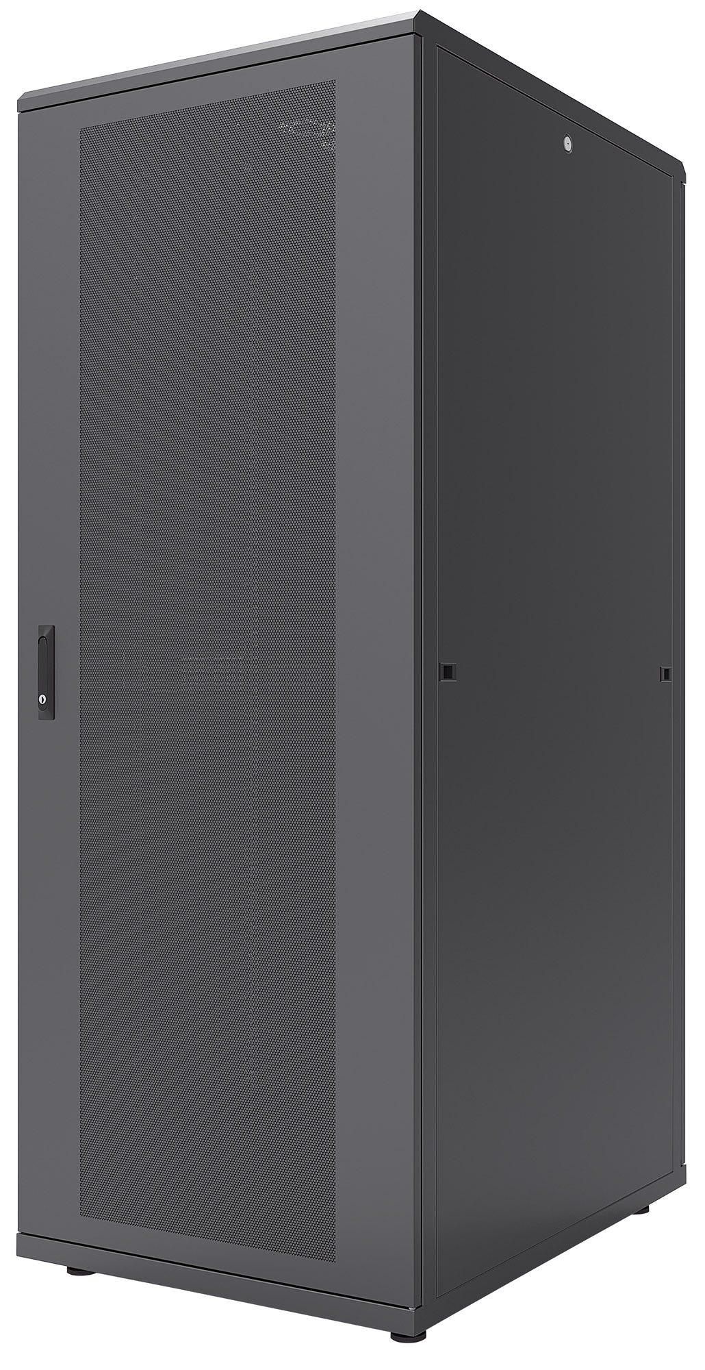 Intellinet 714105 19 Server Cabinet, 47U 