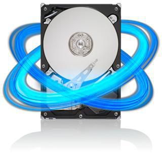 Seagate ST31000524AS-RFB 1TB 32MB 7200RPM SATA 6Gbs 