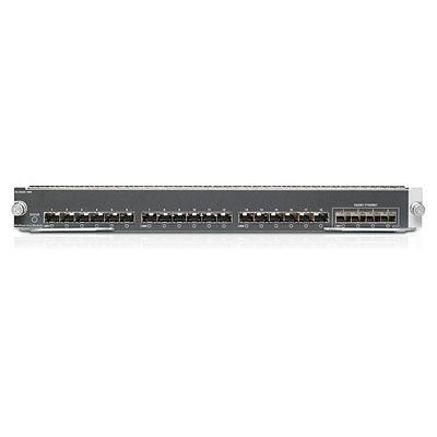 Hewlett-Packard-Enterprise AJ906A 8Gb FC SFP+ Short Range XCVR 