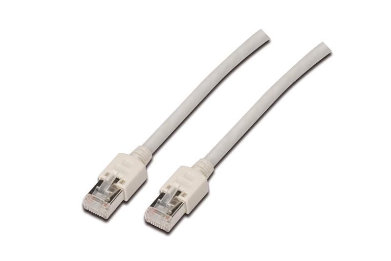 LATIGUILLO SFTP CAT-6A LSZH DE